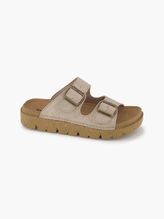 Romika Chaussons Gris 82183 6