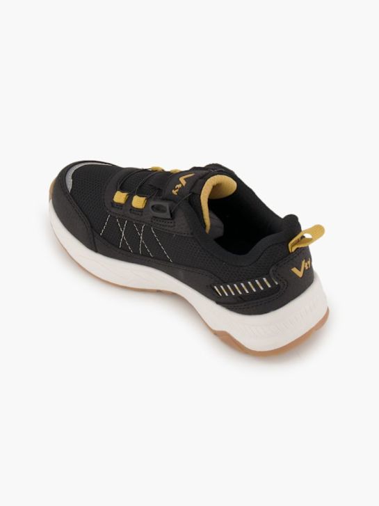 Vty Baskets Marron 82186 4