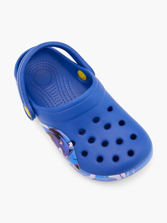 Sonic Clog Blau 61854 2