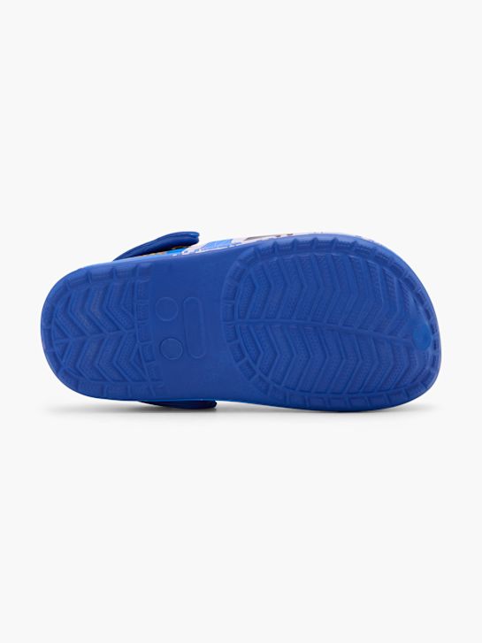 Sonic Clog Blau 61854 4