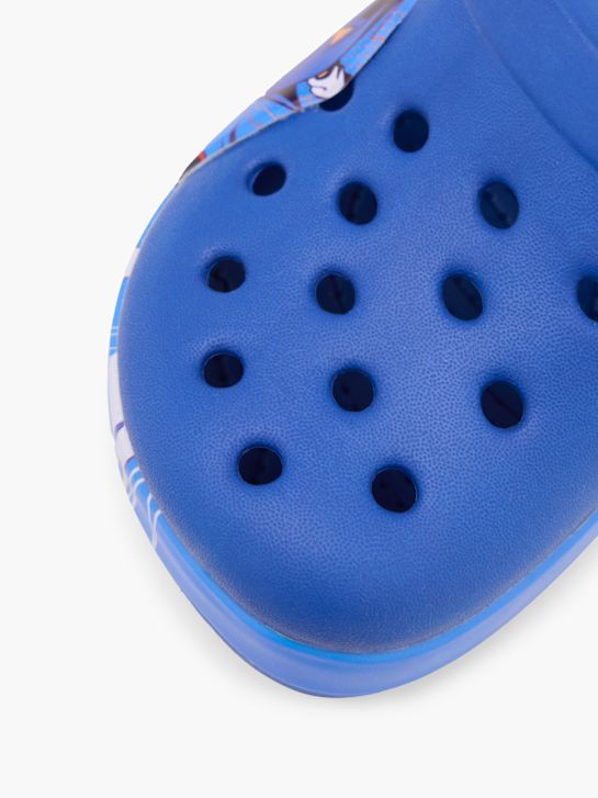 Sonic Clog Blau 61854 6