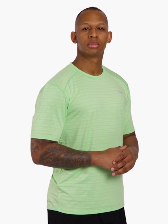FILA Maglietta Verde 82187 1