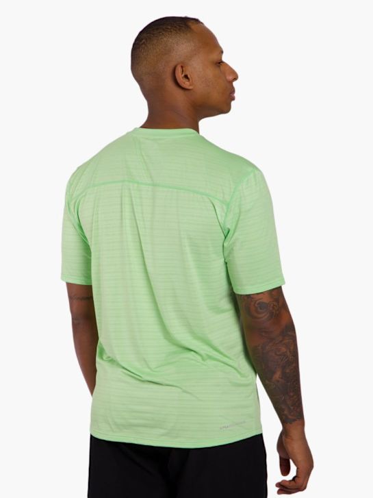 FILA Maglietta Verde 82187 2