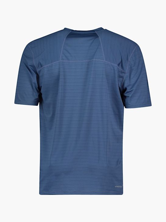 FILA Maglietta Blu 82188 6