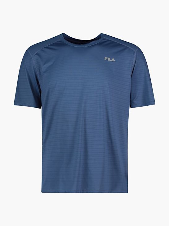 FILA Maglietta Blu 82188 5