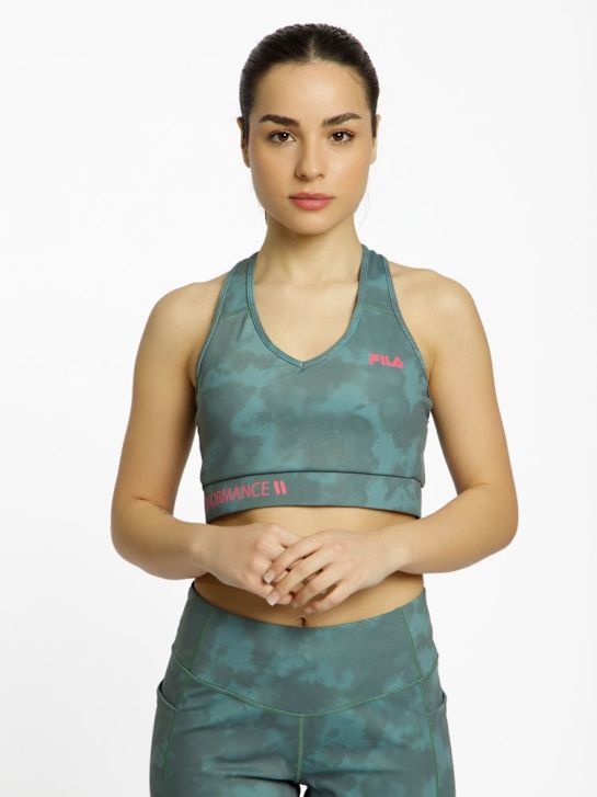 FILA Sport-BH Grün 82189 1