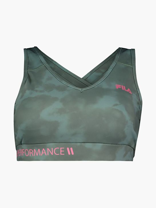 FILA Sport-BH Grün 82189 5