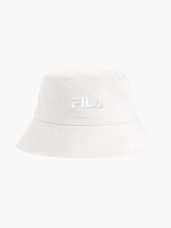 FILA Cappello Bianco 82199 1