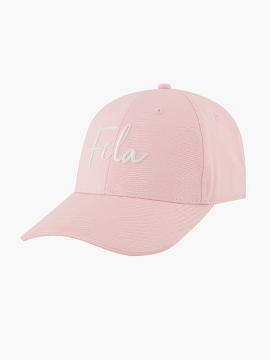 FILA Cap Rosa 82202 1