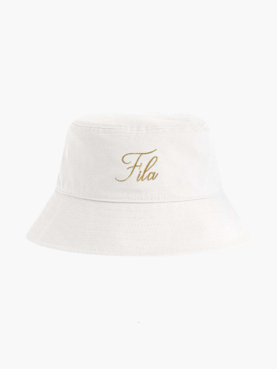 FILA Cappello Bianco 82200 1