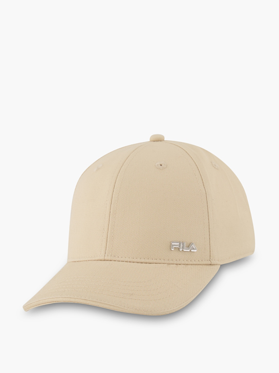 FILA Casquette Beige 82207 1