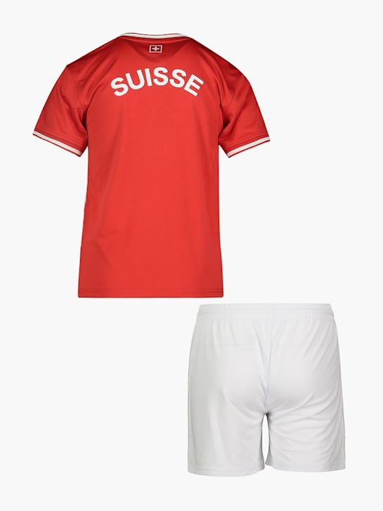 Vty Set Rosso 82208 2