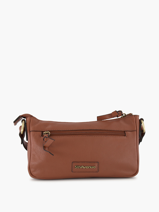 5th Avenue Handtasche Cognac 82214 2