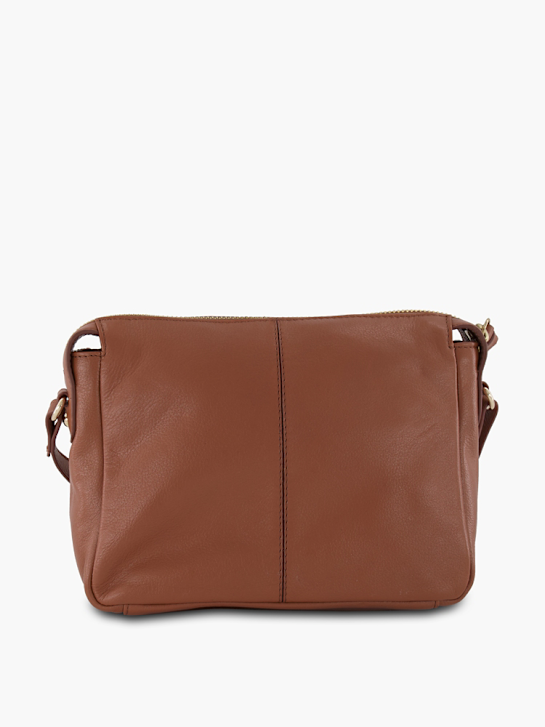 5th Avenue Handtasche Cognac 82215 2