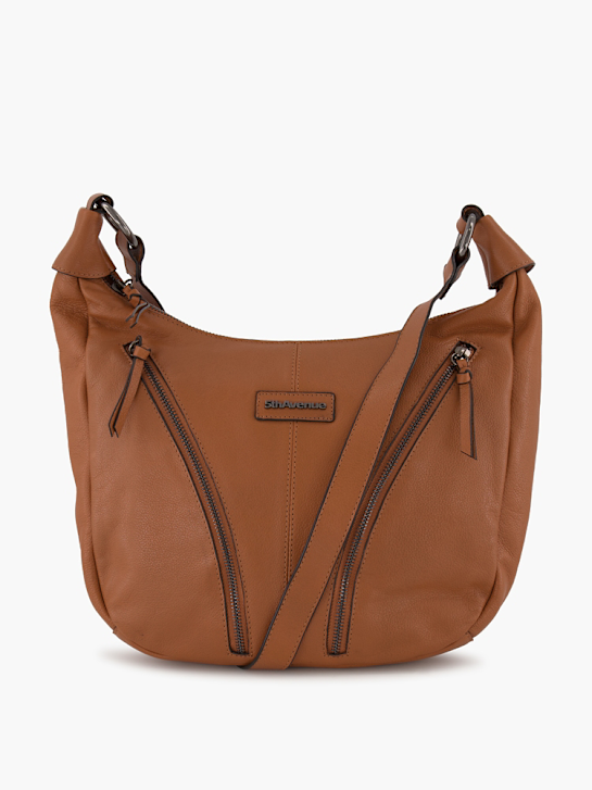 5th Avenue Handtasche Cognac 82216 1
