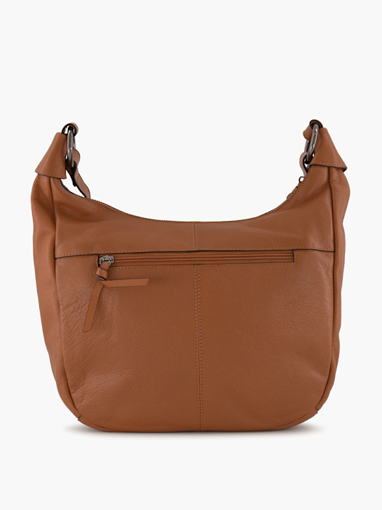 5th Avenue Borsetta Cognac 82216 2