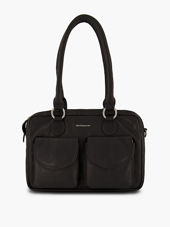 5th Avenue Handtasche Cognac 82218 1