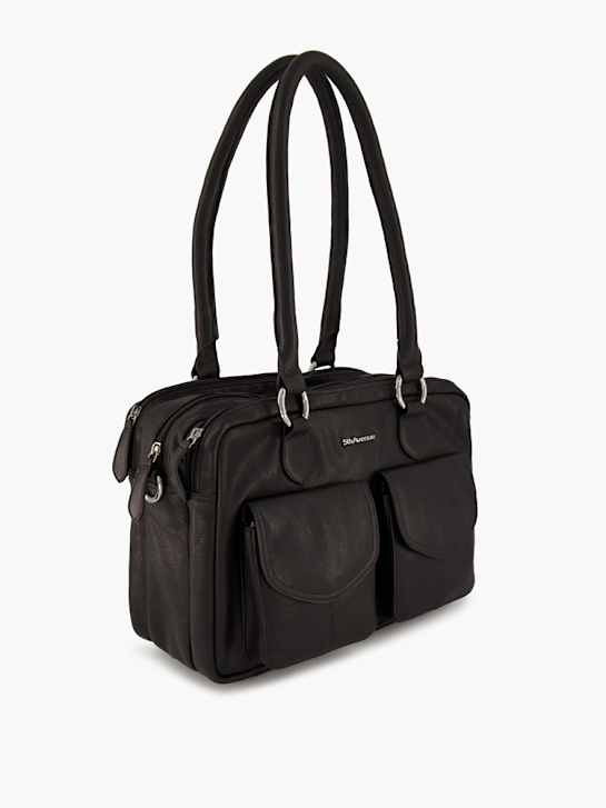 5th Avenue Handtasche Cognac 82218 3