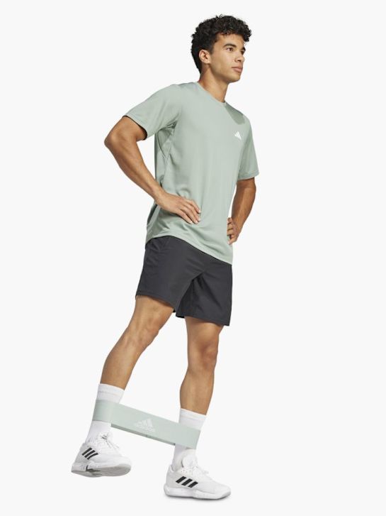 adidas T-Shirt Grün 82219 3