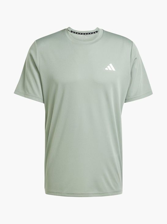 adidas T-Shirt Grün 82219 6