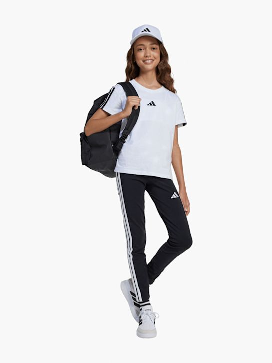 adidas Tee-shirt Blanc 82224 3