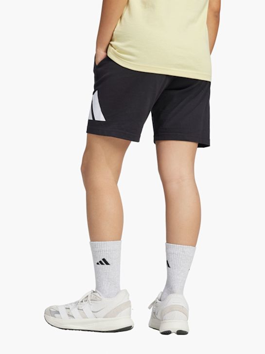 adidas Shorts Schwarz 82229 2