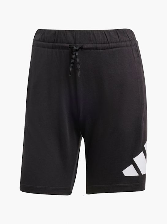 adidas Shorts Schwarz 82229 6