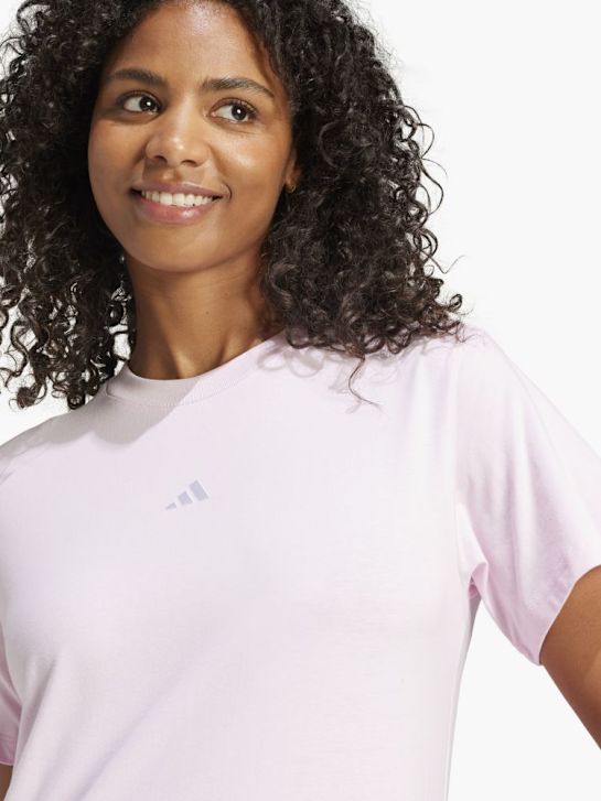 adidas Tee-shirt Rose 82230 3