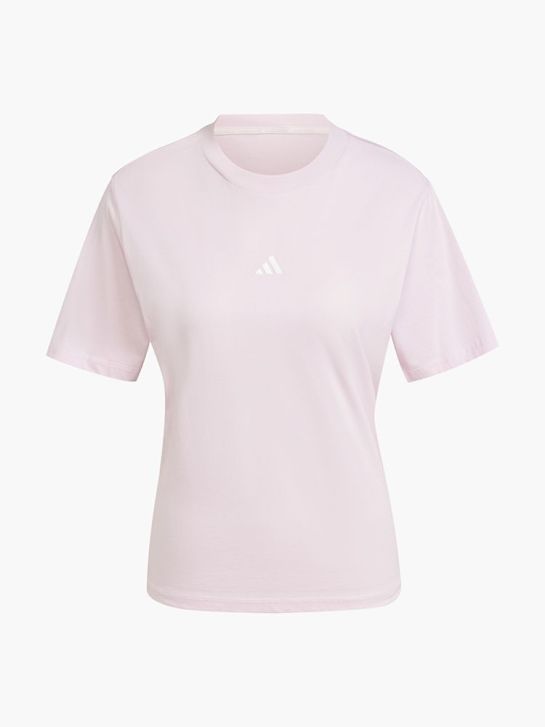 adidas Tee-shirt Rose 82230 5