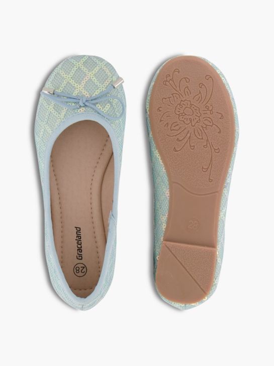 Graceland Ballerina Menta 82234 3