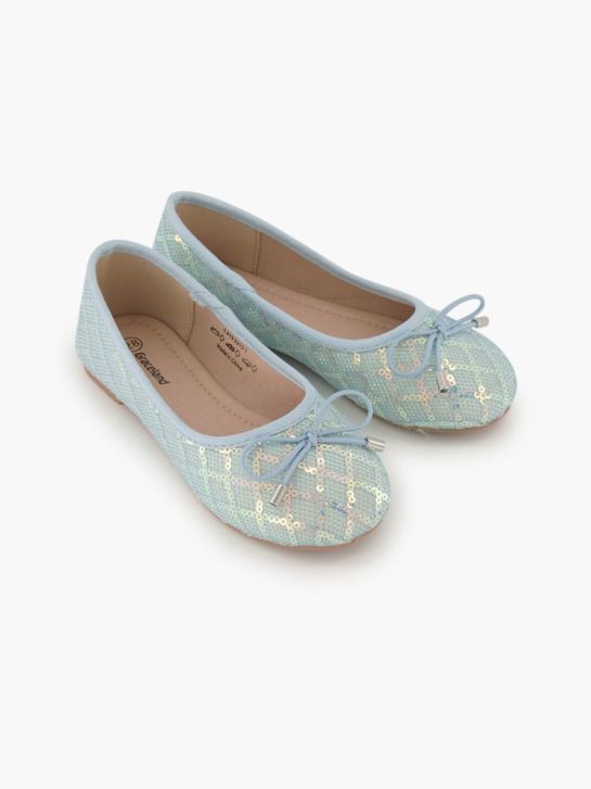 Graceland Ballerina Menta 82234 4