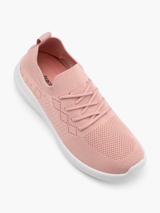 Graceland Halbschuh Pink 62512 2