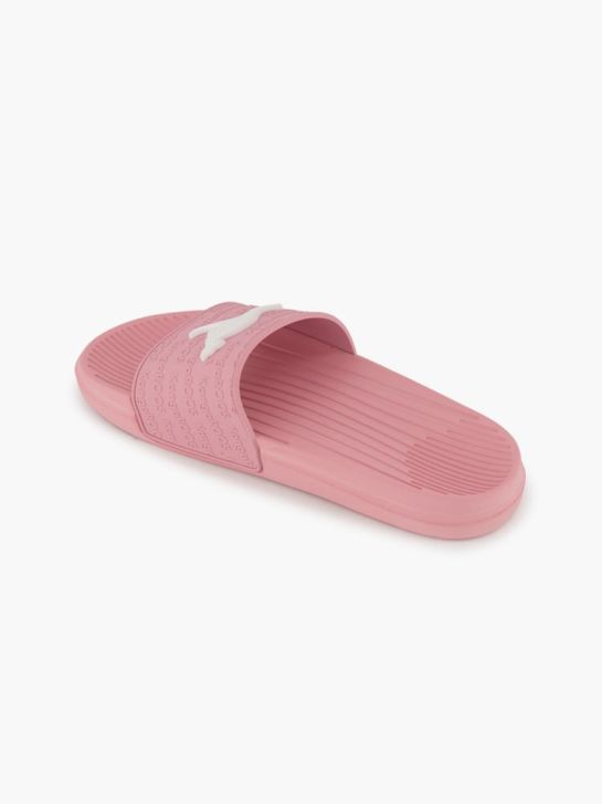 KangaRoos Slider Pink 82267 4
