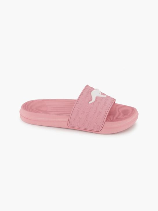 KangaRoos Slider Pink 82267 6