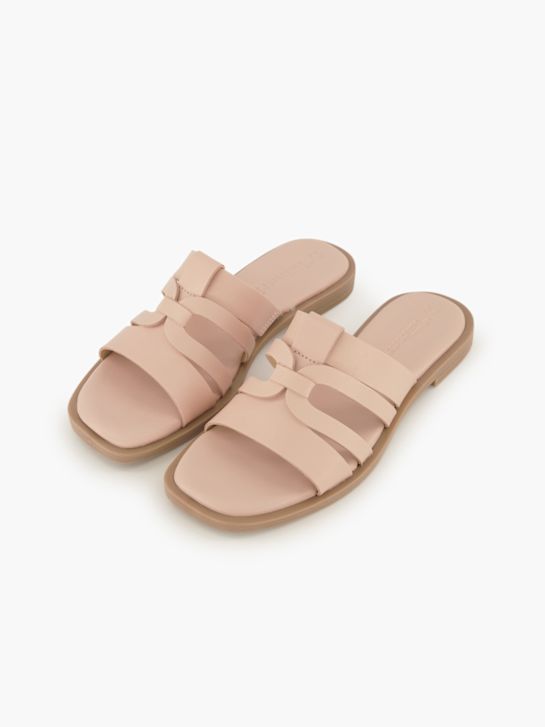 Tamaris Ciabatte Colore indefinito 82282 5