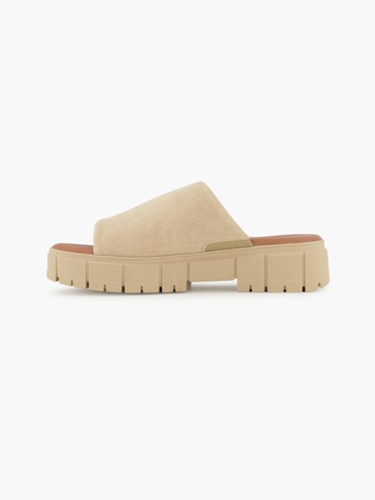 Tamaris Ciabatte Beige 82280 2
