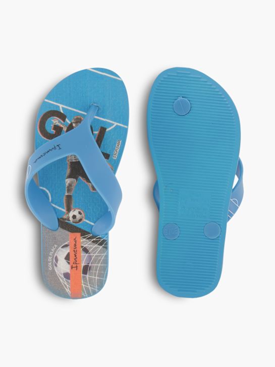Ipanema Badeschuh & Slider Blau 82326 3