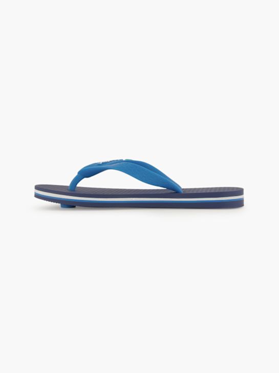 Ipanema Badeschuh & Slider Blau 82327 2