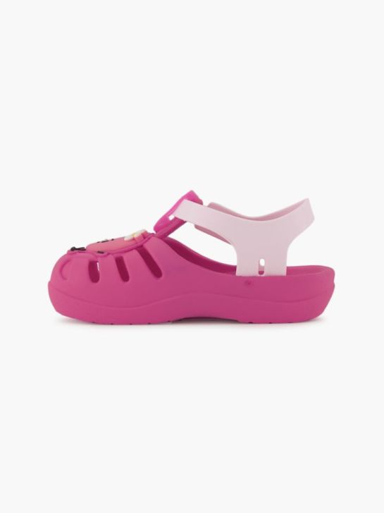 Ipanema Claquettes Rose 82329 2