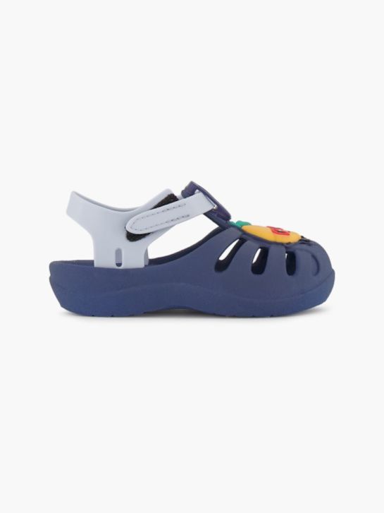 Ipanema Claquettes Bleu 82330 1