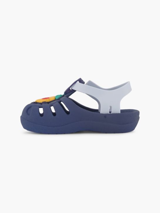 Ipanema Claquettes Bleu 82330 2