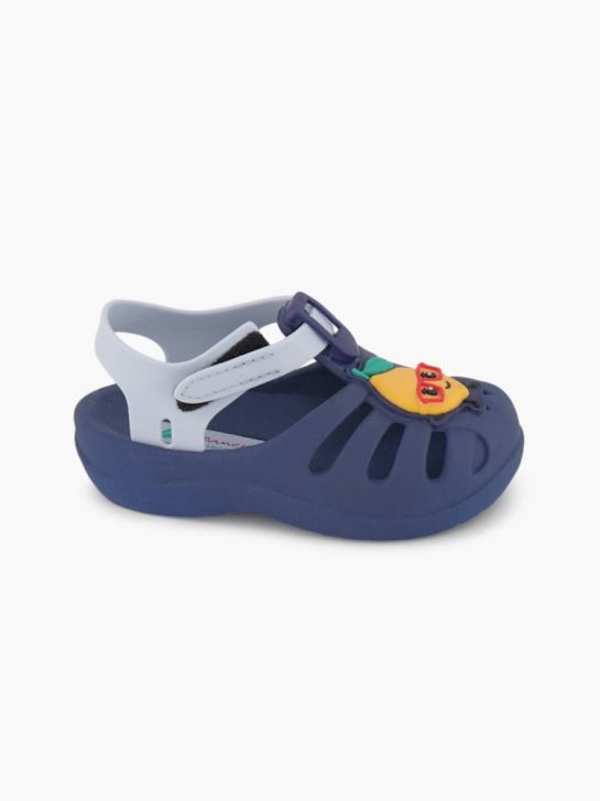 Ipanema Claquettes Bleu 82330 6
