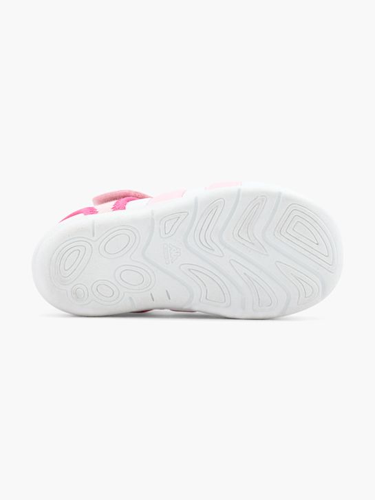 Kappa Scarpa da piscina Rosa 63069 3