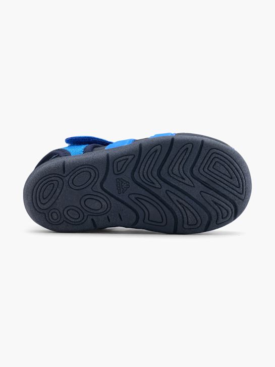 Kappa Scarpa da piscina Blu 63070 6
