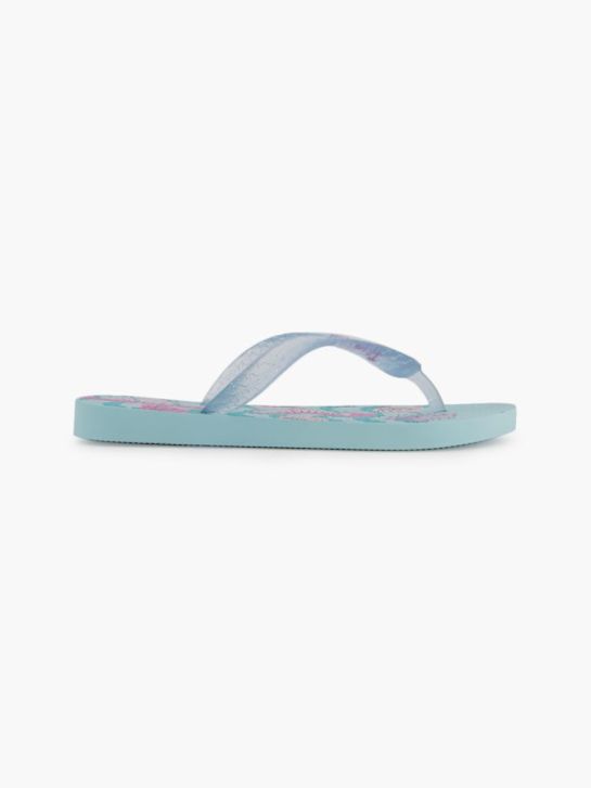 Ipanema Badeschuh & Slider Blau 82331 1