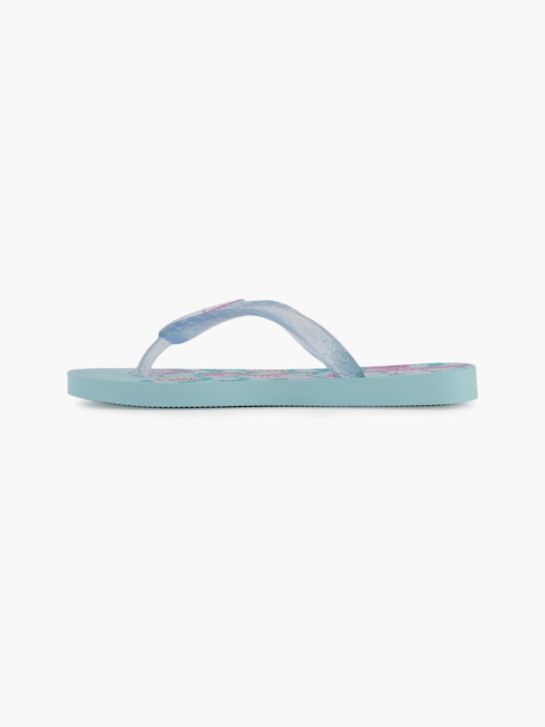 Ipanema Badeschuh & Slider Blau 82331 2
