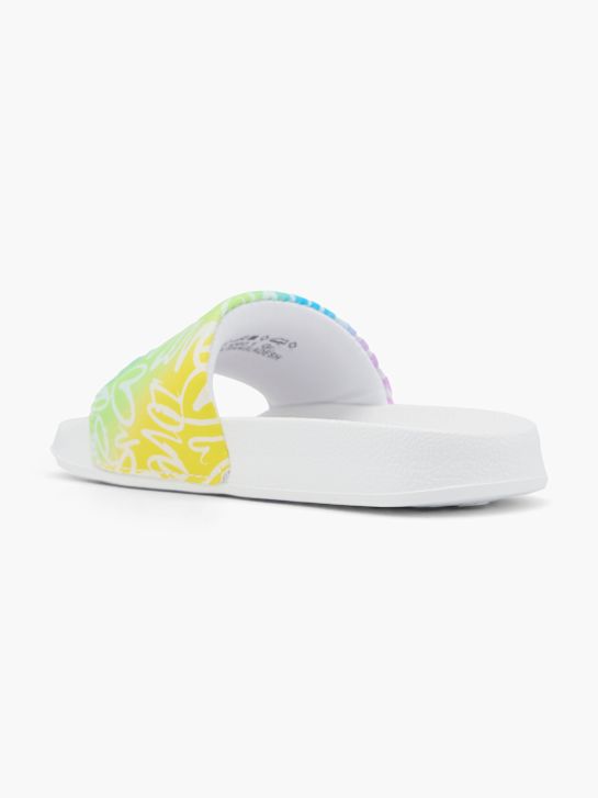 Graceland Claquettes Multicolore 63073 3