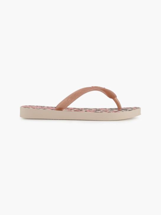 Ipanema Badeschuh & Slider Beige 82332 1