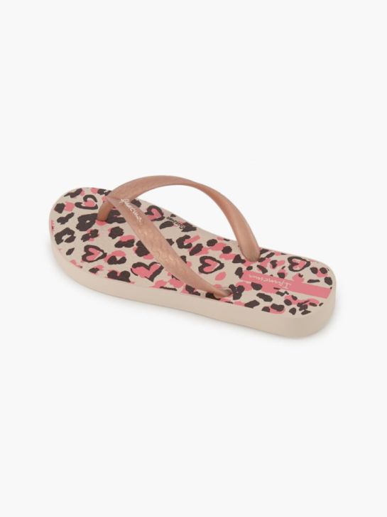 Ipanema Badeschuh & Slider Beige 82332 4
