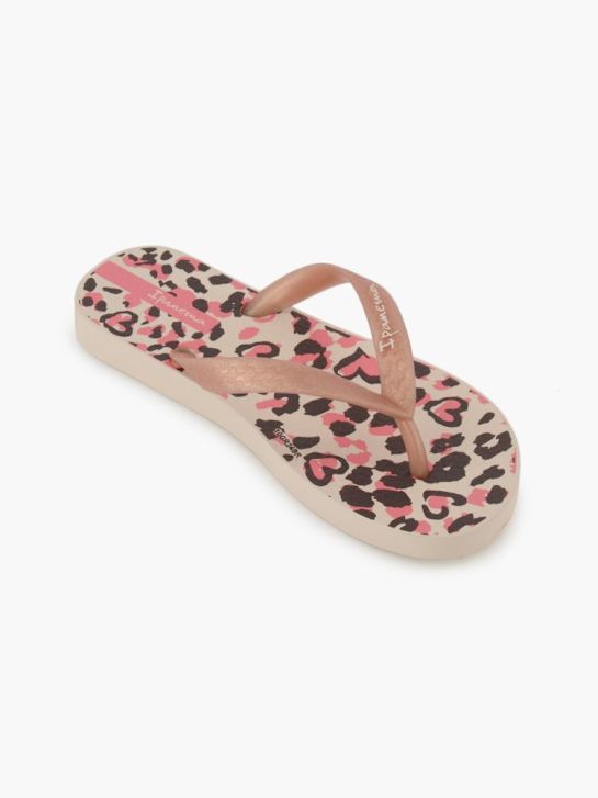 Ipanema Badeschuh & Slider Beige 82332 5